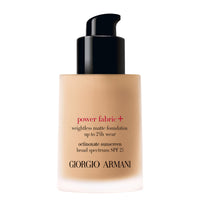 Power Fabric+ Foundation