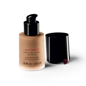 Power Fabric Foundation