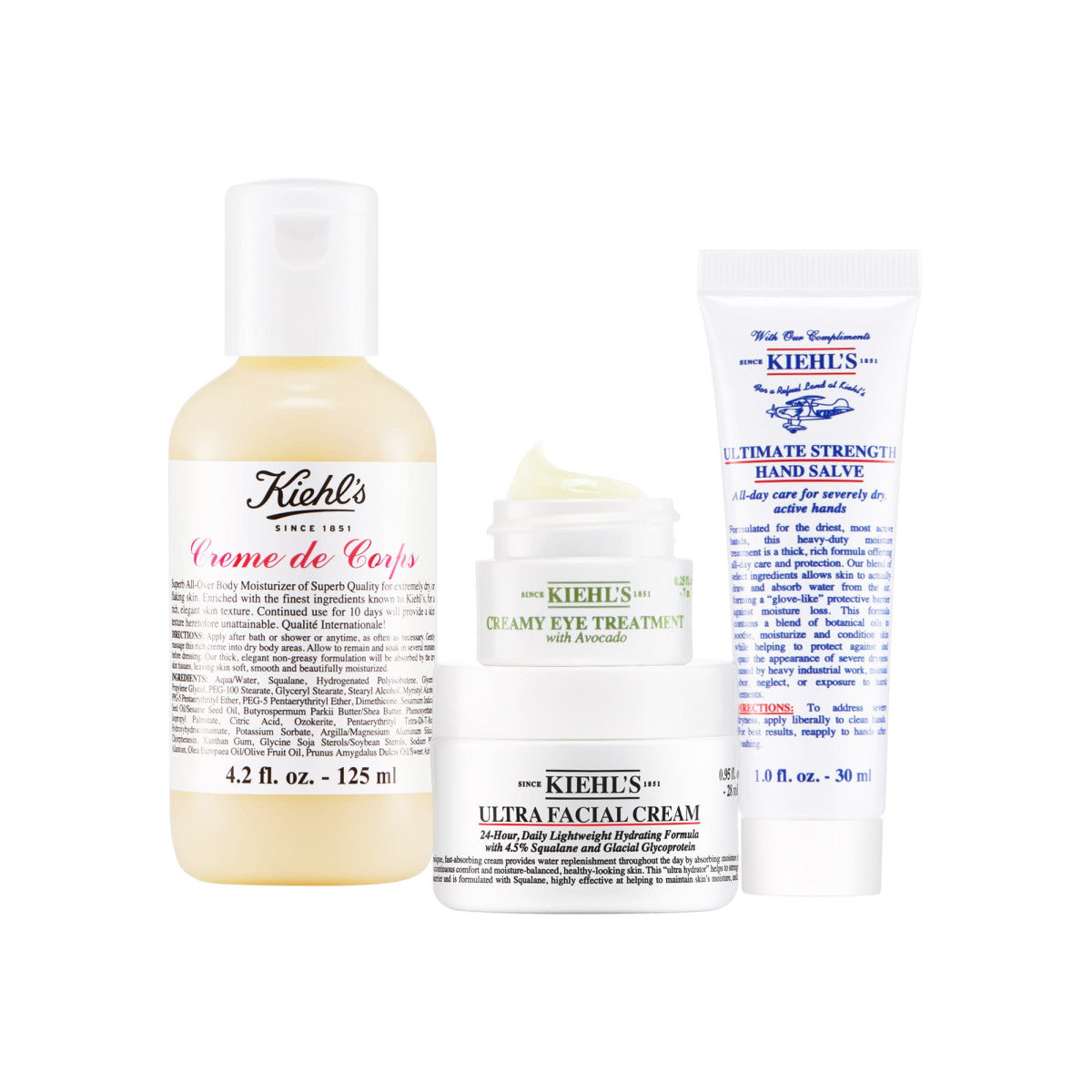 Ultra Facial Cream