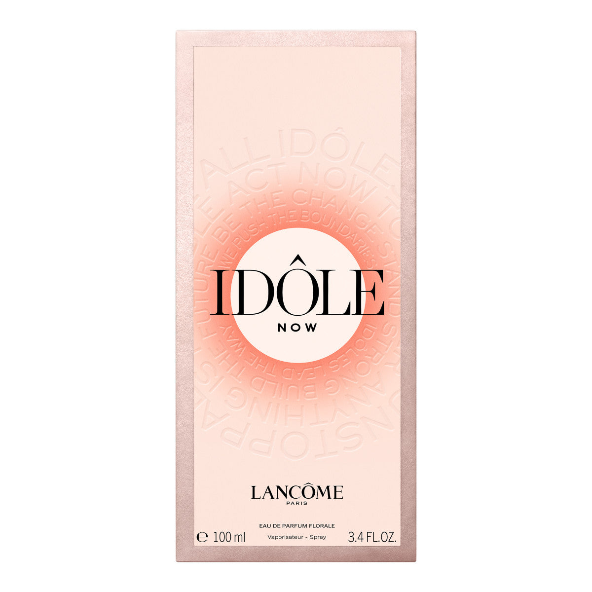 IDOLE NOW Eau de Parfum