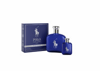 Polo Blue Eau de Toilette Coffret