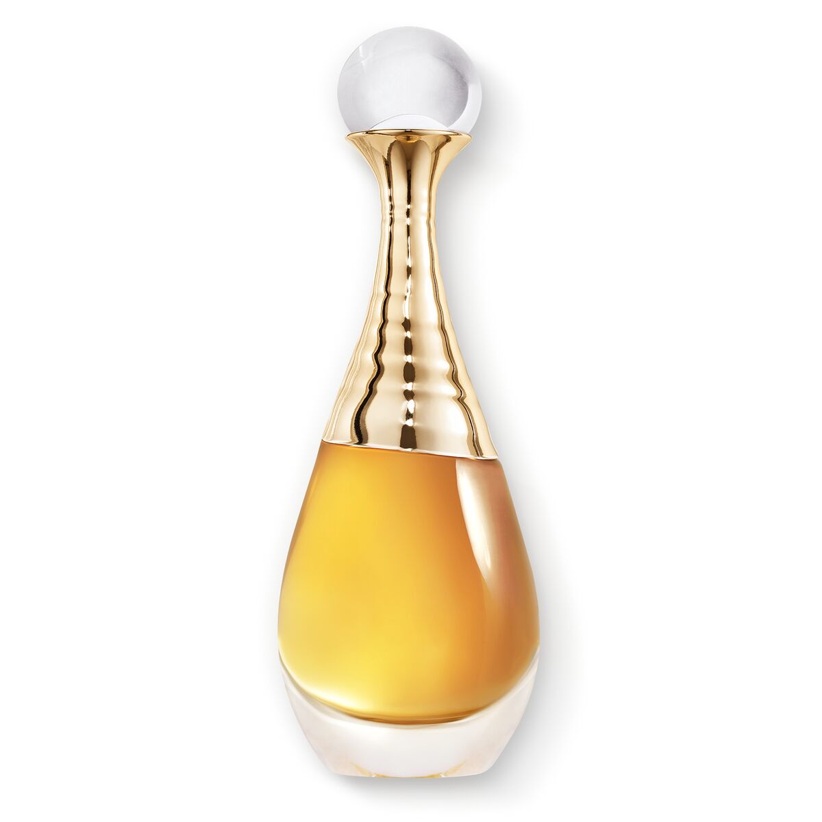 J’adore l’Or Fragrance with Floral Notes