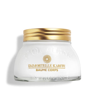 Shea Immortelle Pro-Youth Body Balm