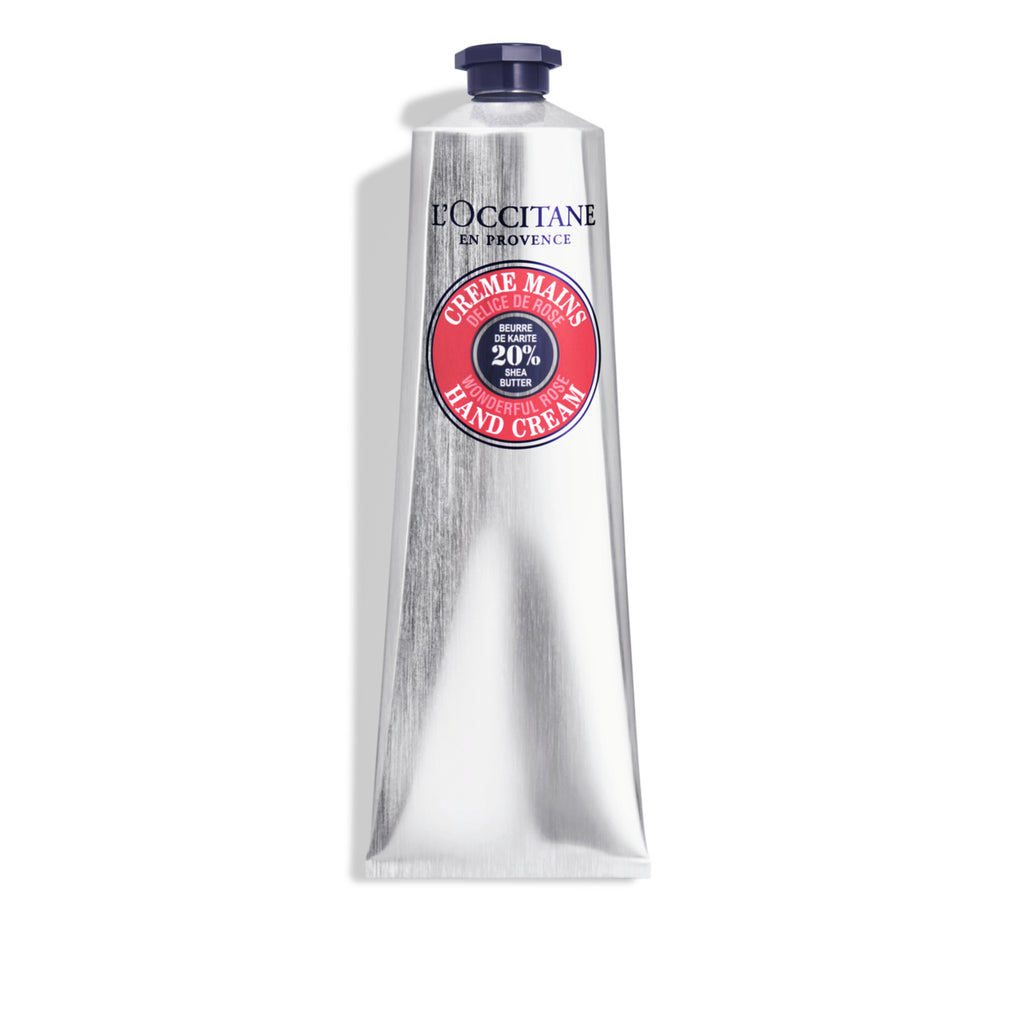 Wonderful Rose Hand Cr 150Ml