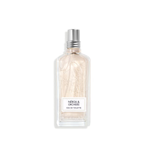 Néroli & Orchidée Eau de Toilette 75ML