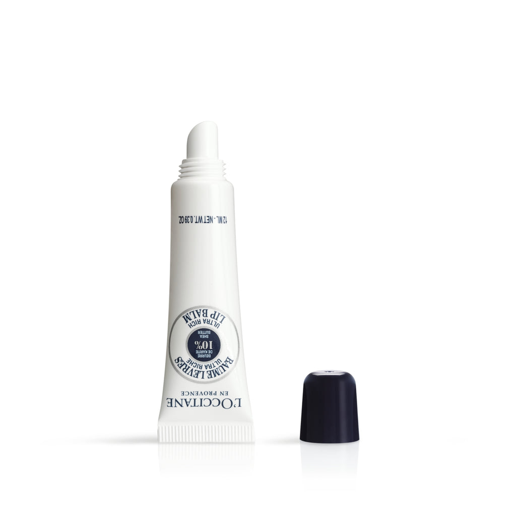 Shea Butter Ultra Rich Lip Balm