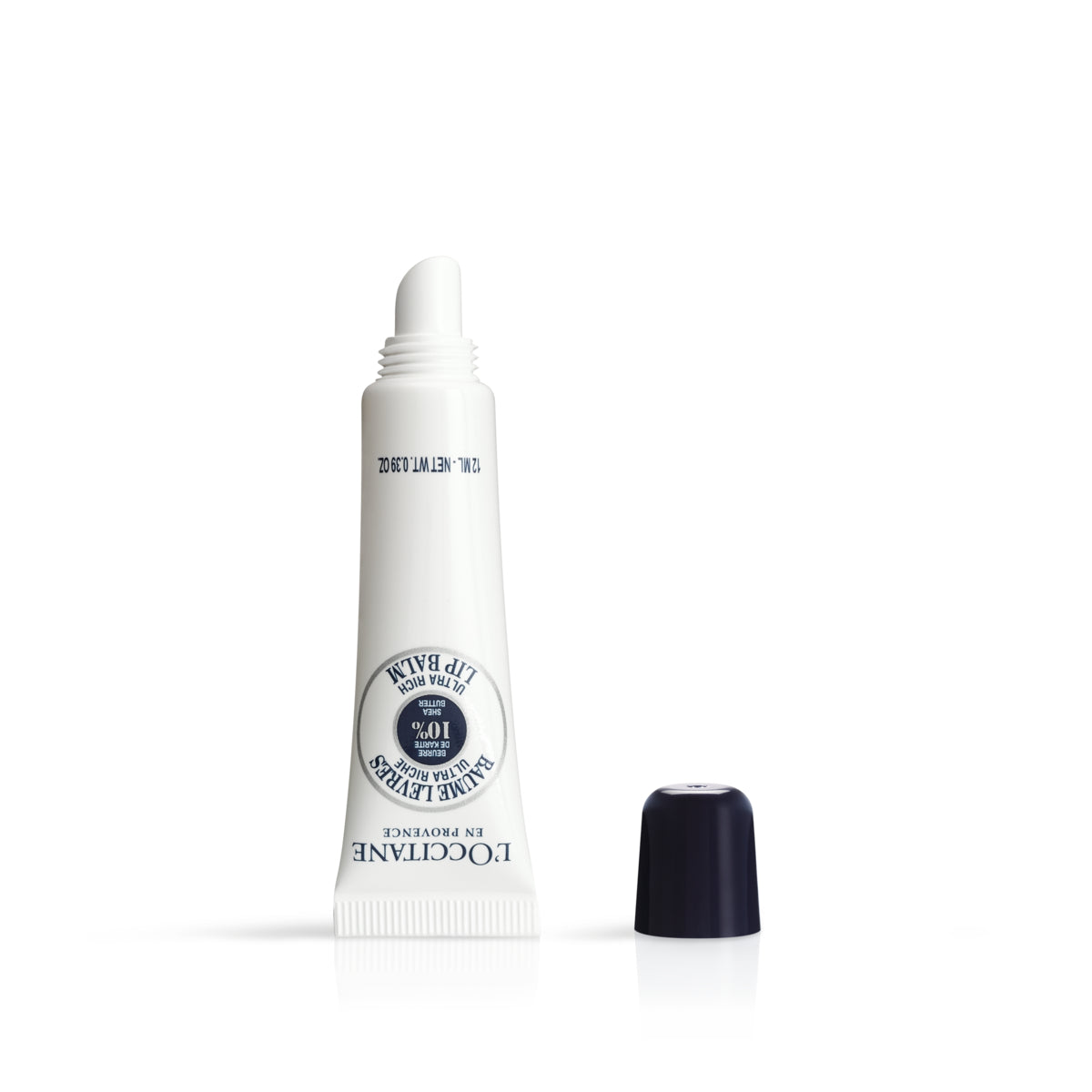 Shea Butter Ultra Rich Lip Balm