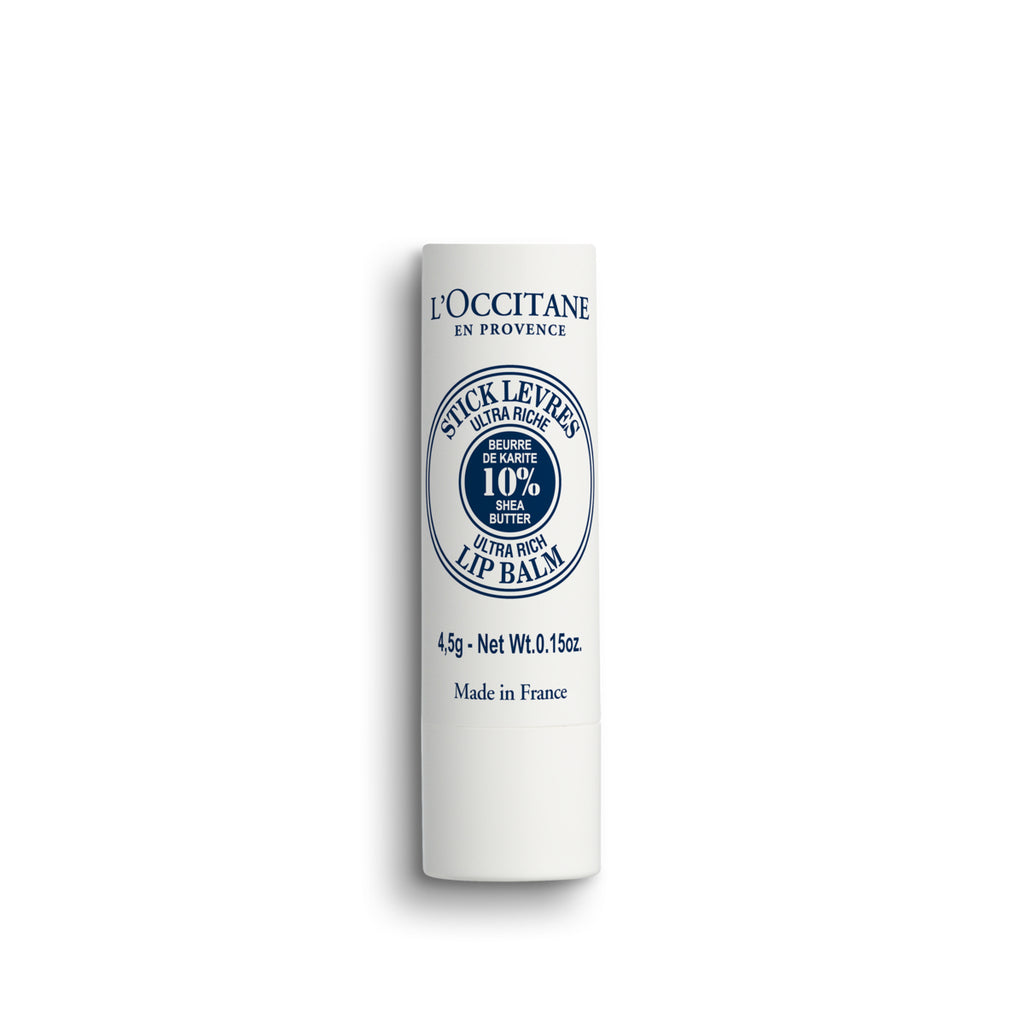Shea Butter Lip Balm Stick