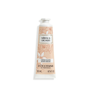 Néroli & Orchidée Hand Cream 30ML