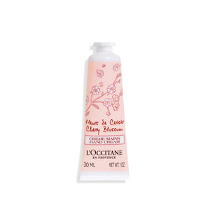 Cherry Blossom Hand Cream 30ML