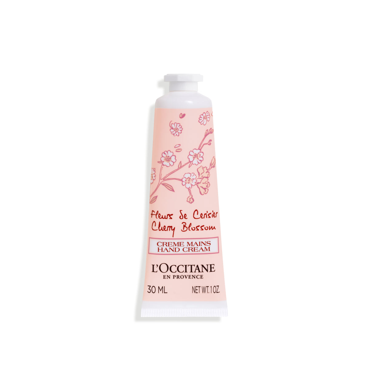 Cherry Blossom Hand Cream 30ML