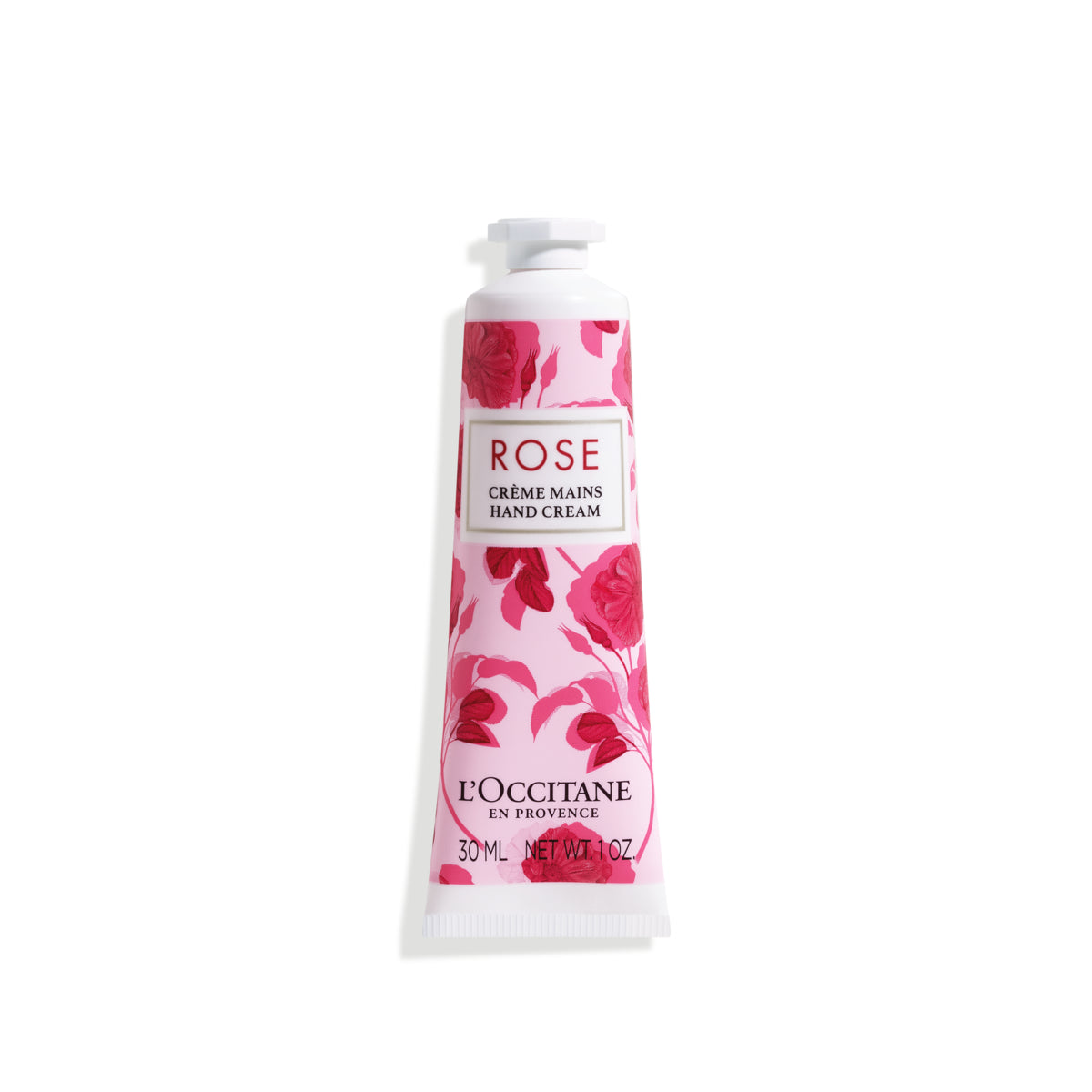 Rose Hand Cream 30ML