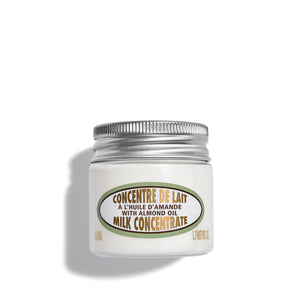 Almond Milk Concentrate