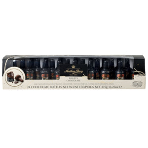 Chocolate Liqueurs Baileys 24pcs 18x375g - OLD