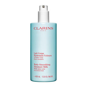 Body-Smoothing Moisture Milk