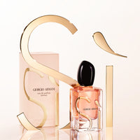 Sì Eau de Parfum Intense Refillable