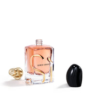 Sì Eau de Parfum Intense Refillable