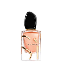 Sì Eau de Parfum Intense Refillable