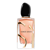 Sì Eau de Parfum Intense Refillable