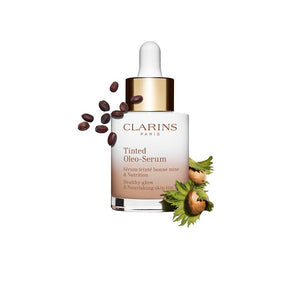 Tinted Oleo-Serum