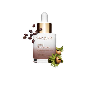 Tinted Oleo-Serum