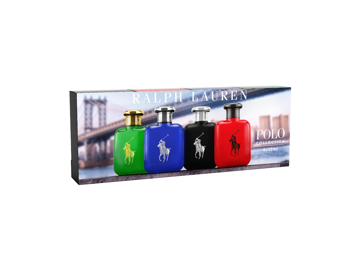 Polo Ralph Lauren Collection