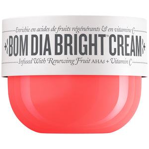 BOM DIA BRIGHT BODY CREAM