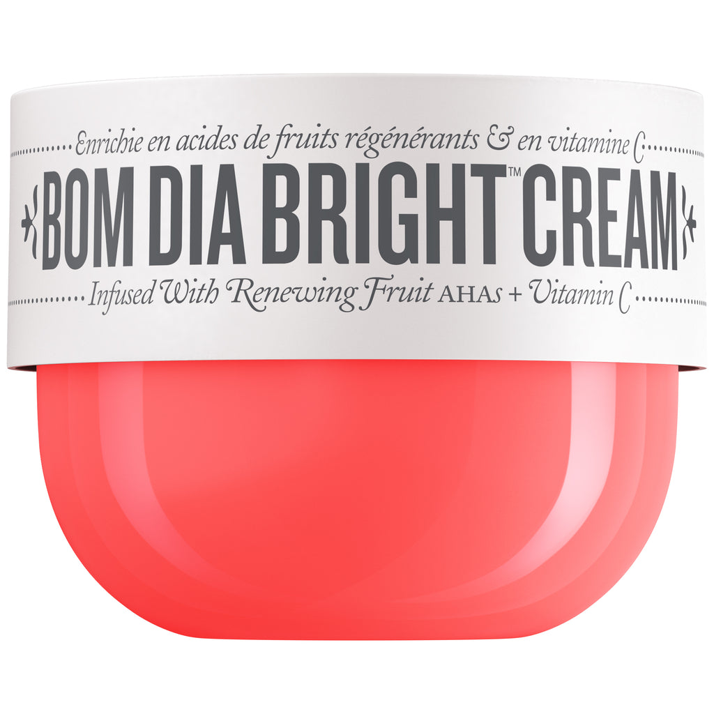 BOM DIA BRIGHT BODY CREAM