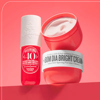 BOM DIA BRIGHT BODY CREAM