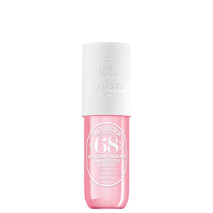 BRAZILIAN CRUSH CHEIROSA 68 BEIJA FLOR PERFUME MIST