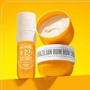 BRAZILIAN BUM BUM CREAM