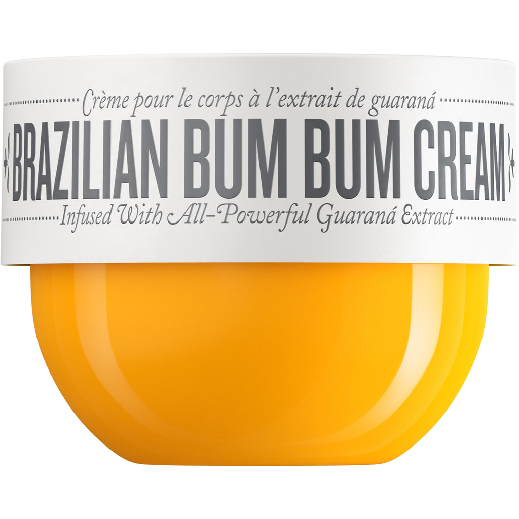 BRAZILIAN BUM BUM CREAM 