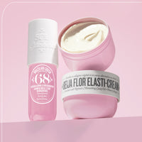 BEIJA FLOR ELASTI-CREAM