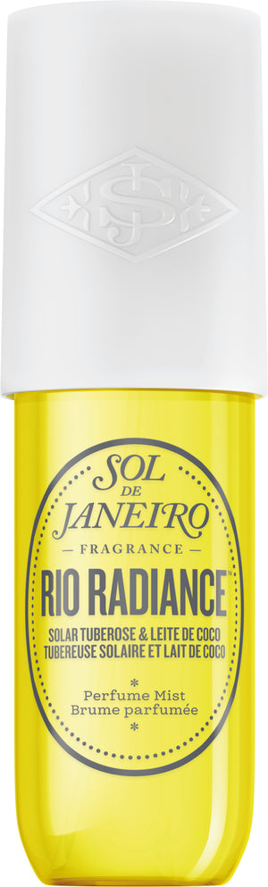 RIO RADIANCE PERFUME MIST