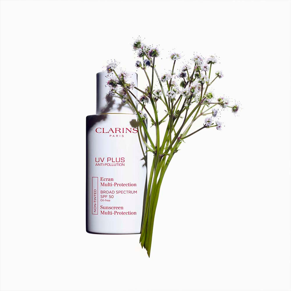 UV Plus SPF 50 Anti Pollution Face Sunscreen