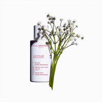 UV Plus SPF 50 Anti Pollution Face Sunscreen