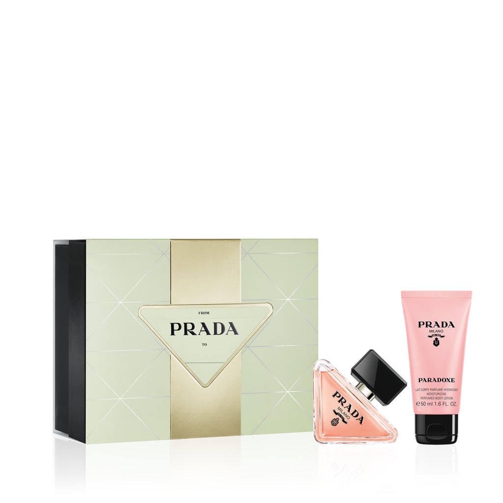 Paradoxe Eau de Parfum
