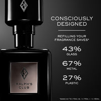 Ralph's Club Elixir