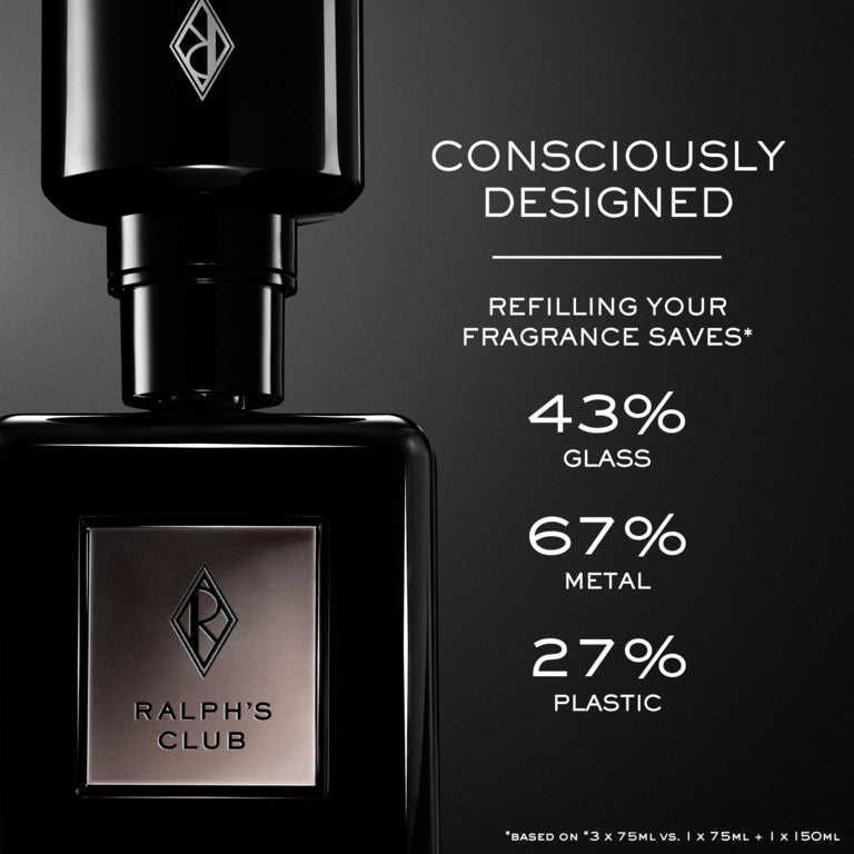 Ralph's Club Elixir