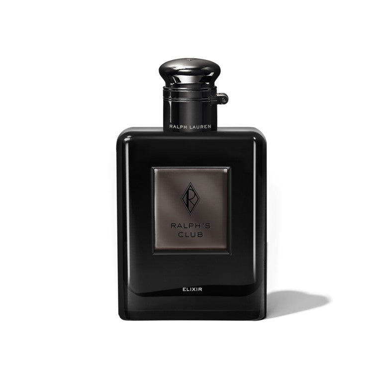 Ralph's Club Elixir