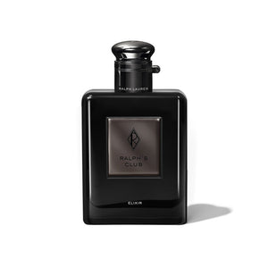 Ralph's Club Elixir