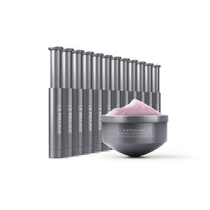 LA PRAIRIE PLATINUM RARE HAUTE-REJUVENATION FACE MASK REFILL