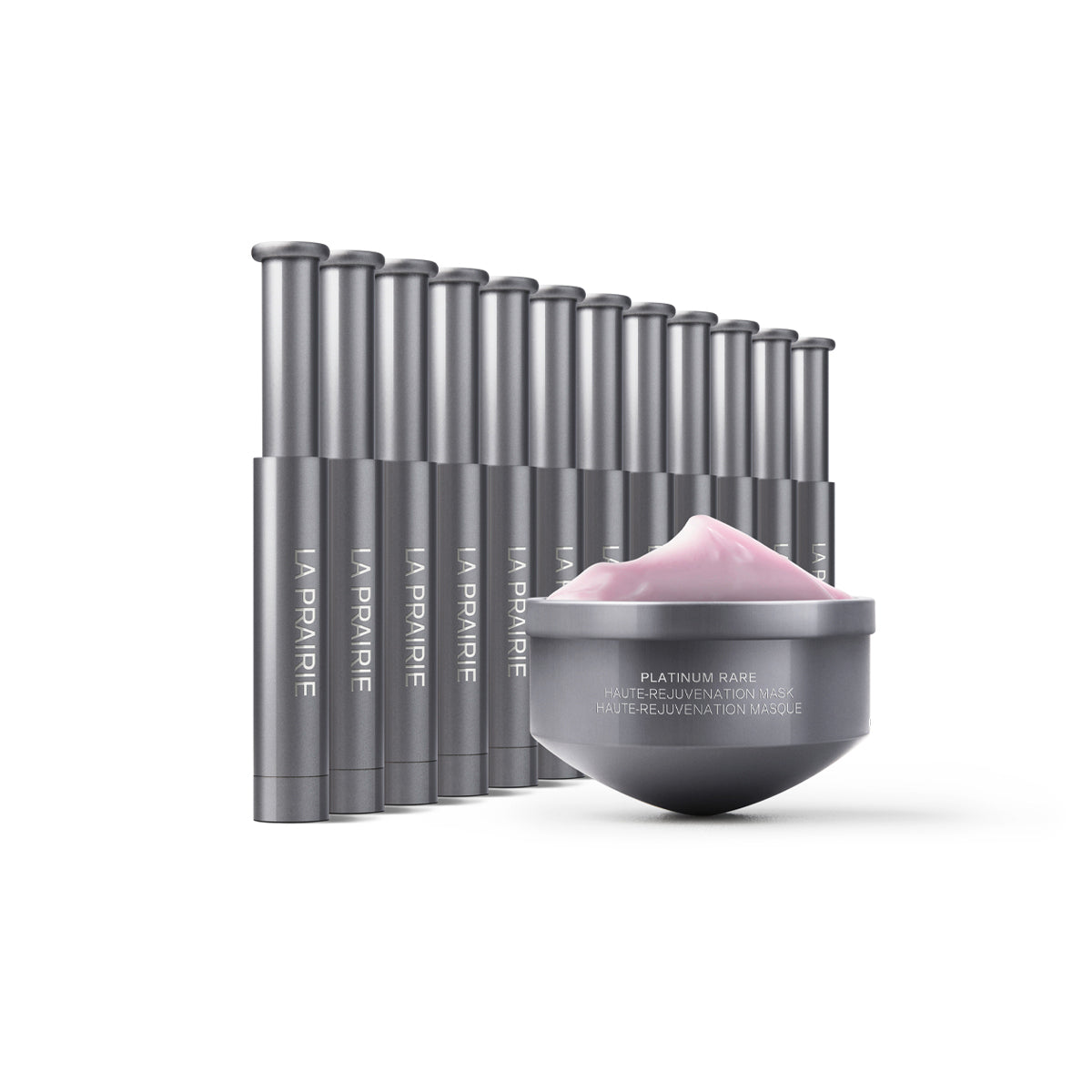 LA PRAIRIE PLATINUM RARE HAUTE-REJUVENATION FACE MASK REFILL