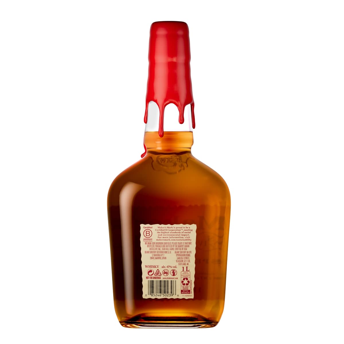 Maker’s Mark 46 Bourbon