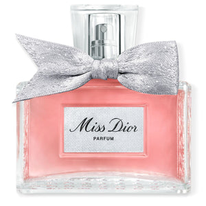 Miss Dior Parfum Intense Floral, Fruity and Woody Notes