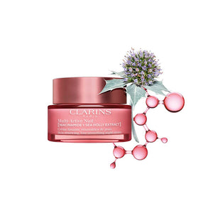 Multi-Active Night Cream All Skin Types