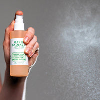 FACIAL SPRAY W/ ALOE,SAGE & ORANGE BLOSSOM