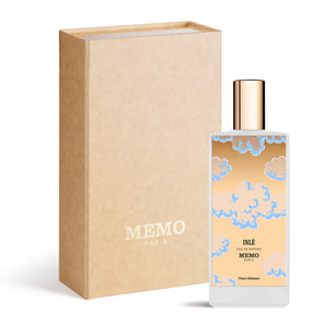 MEMO PARIS Inlé EDP 75ML