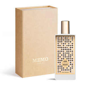MEMO PARIS Kedu EDP 75ML
