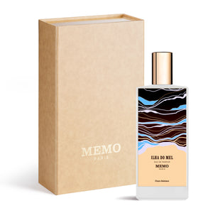 MEMO PARIS Ilha do Mel EDP 75ML